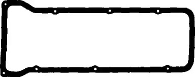 WILMINK GROUP wg1182481 -  Прокладка, крышка головки цилиндра